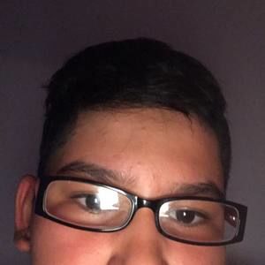 Meet your Posher, Rafael